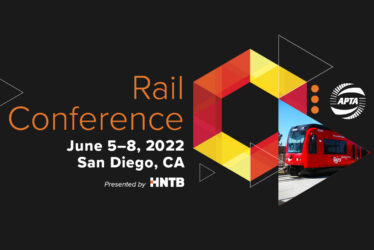 APTA Rail Conference 2022