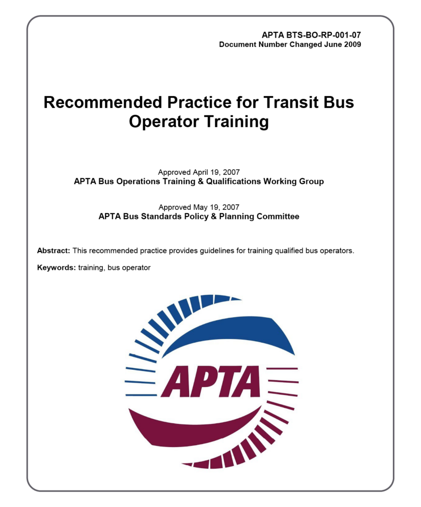 apta-recommended-practice-for-transit-bus-operator-training-transit-workforce-center