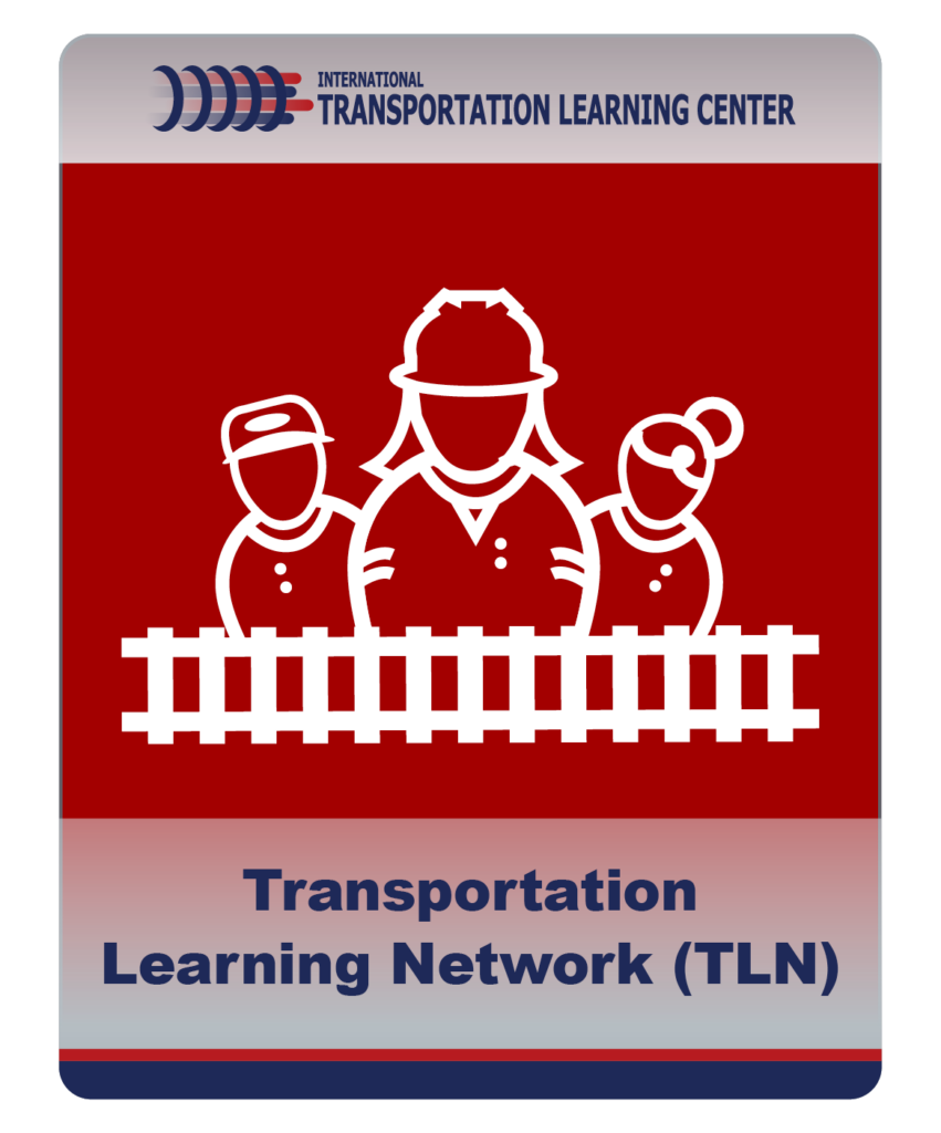 International Transportation Learning Center - Transportation Learning Network (TLN)