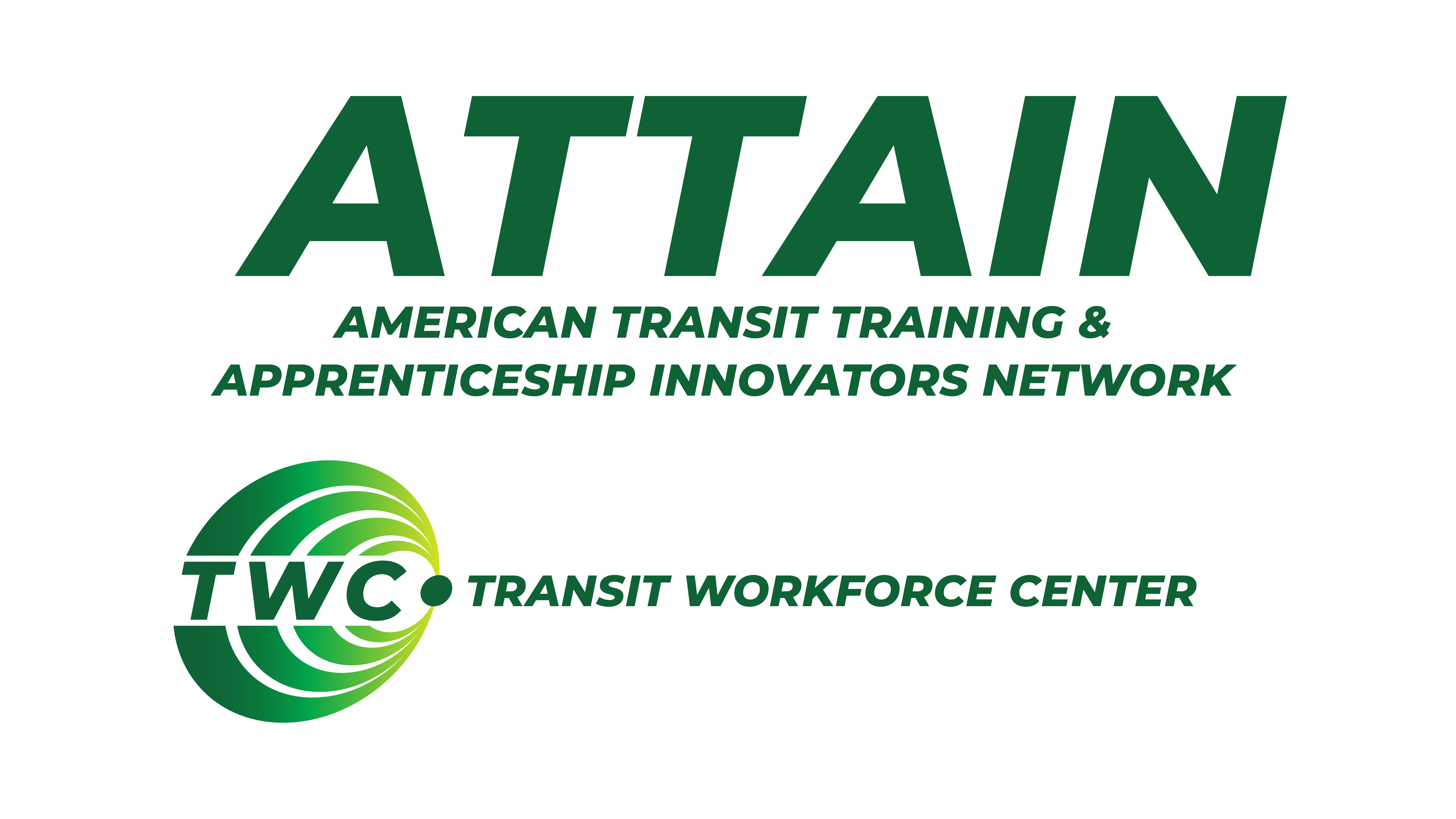 ATTAIN Bus Maintenance Apprenticeship Meeting