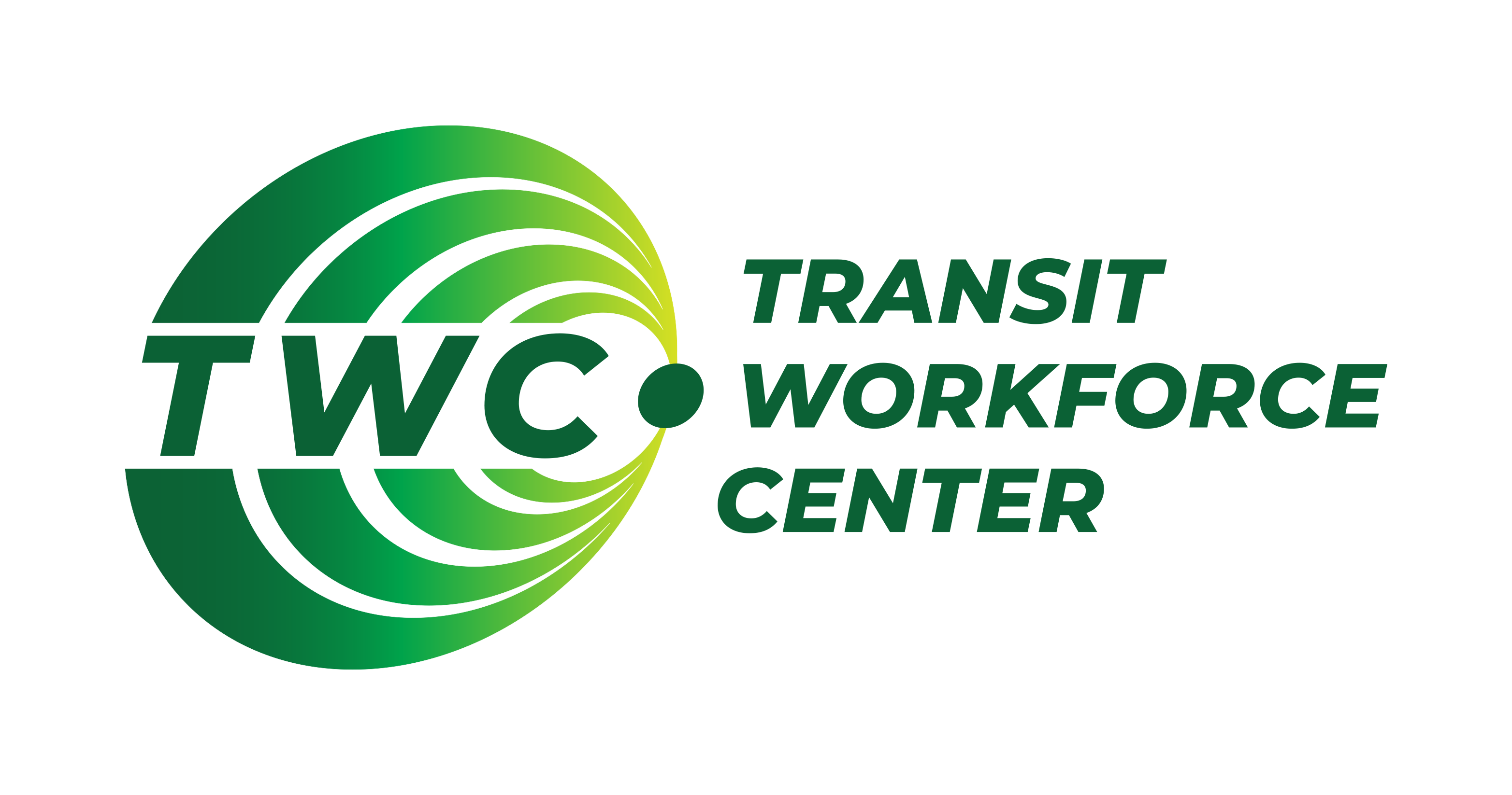 Harnessing the Power of Data for Transit Workforce Development