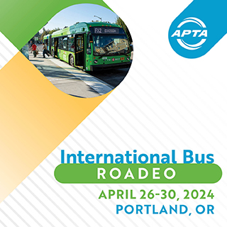 APTA International Bus Roadeo