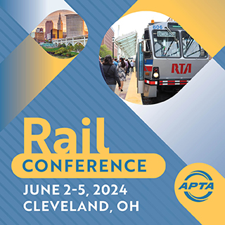 APTA Rail Conference