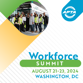 APTA Workforce Summit