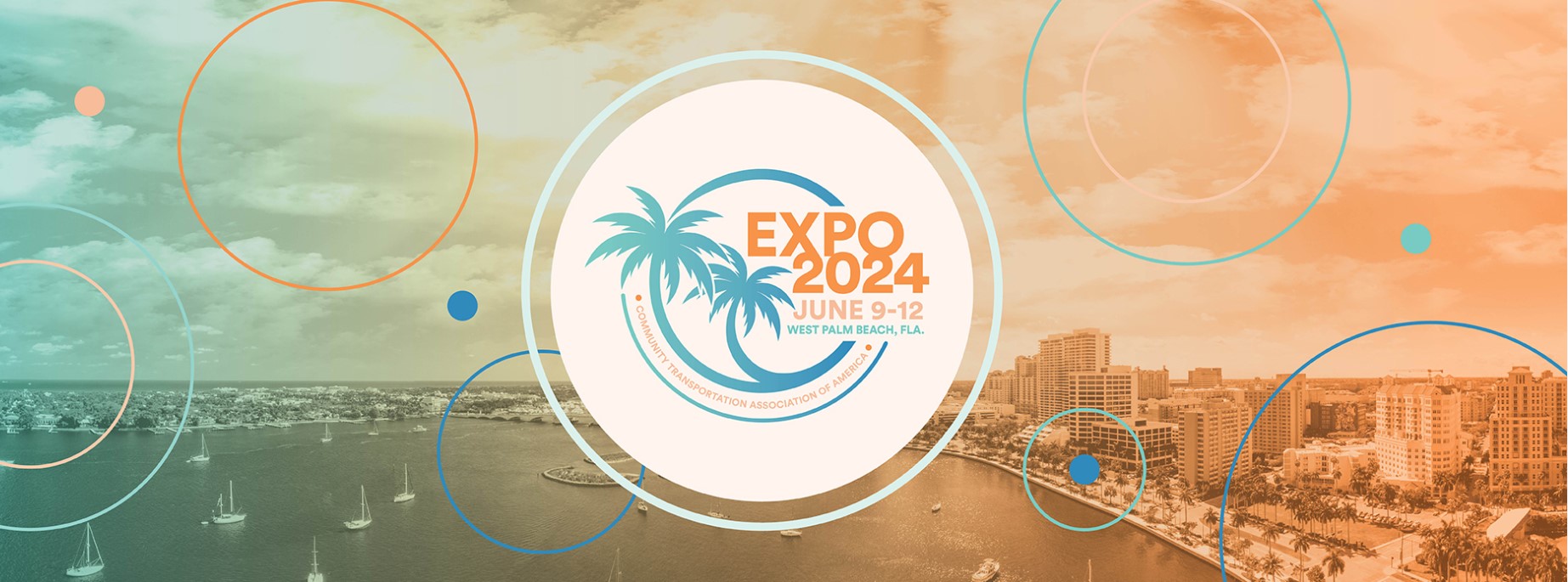CTAA 2024 Expo