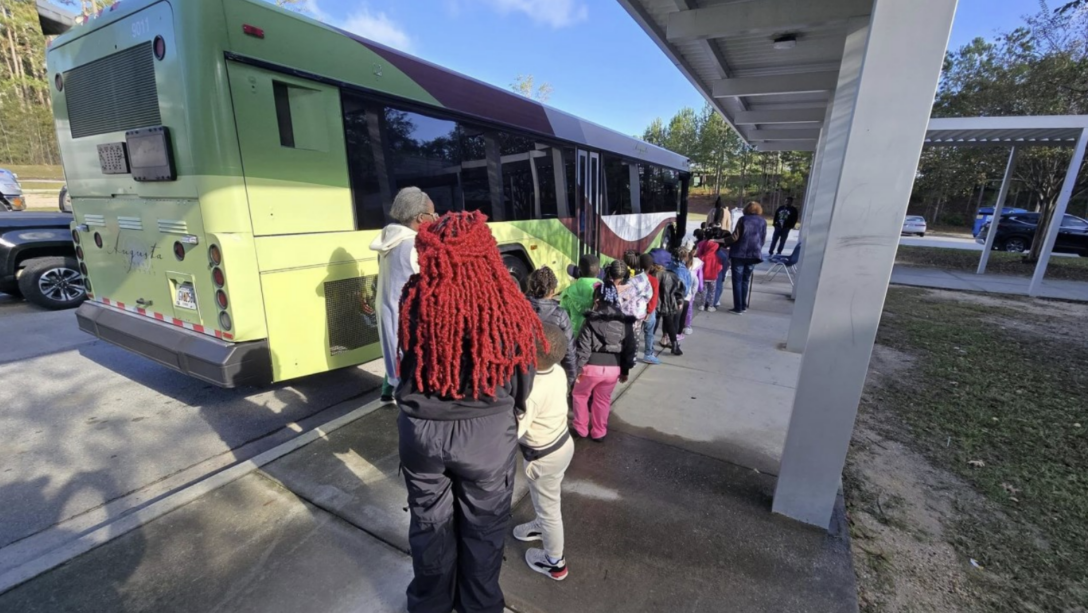 Engaging the Next Generation of Transit Workers - Transit Workforce Center