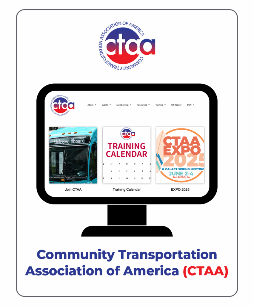 Community Transportation Association of America (CTAA)