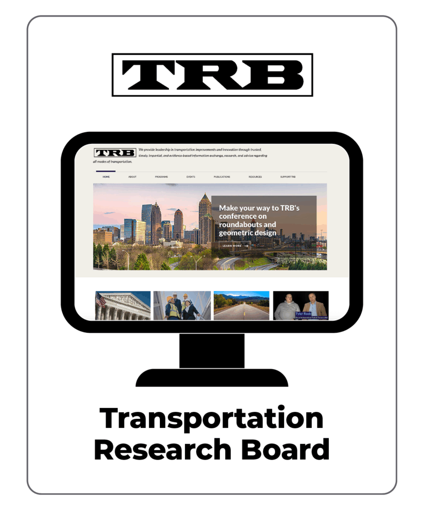 Transportation Research Board