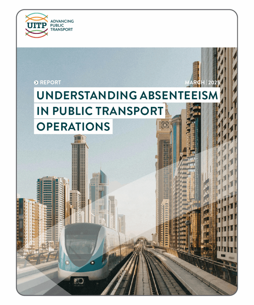 Understanding Absenteeism in Public Transport Operations