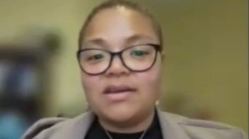 Profile Photo of Leah Anderson