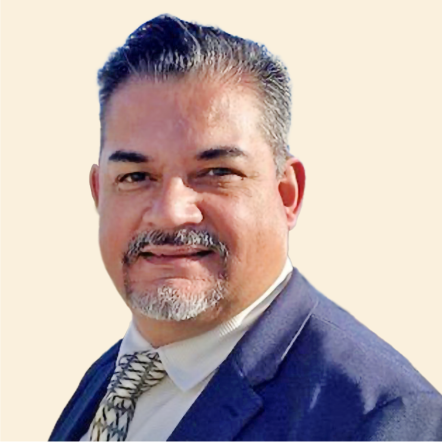 Salvador “Sal” Llamas