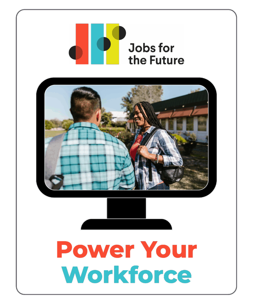 Power Your Workforce