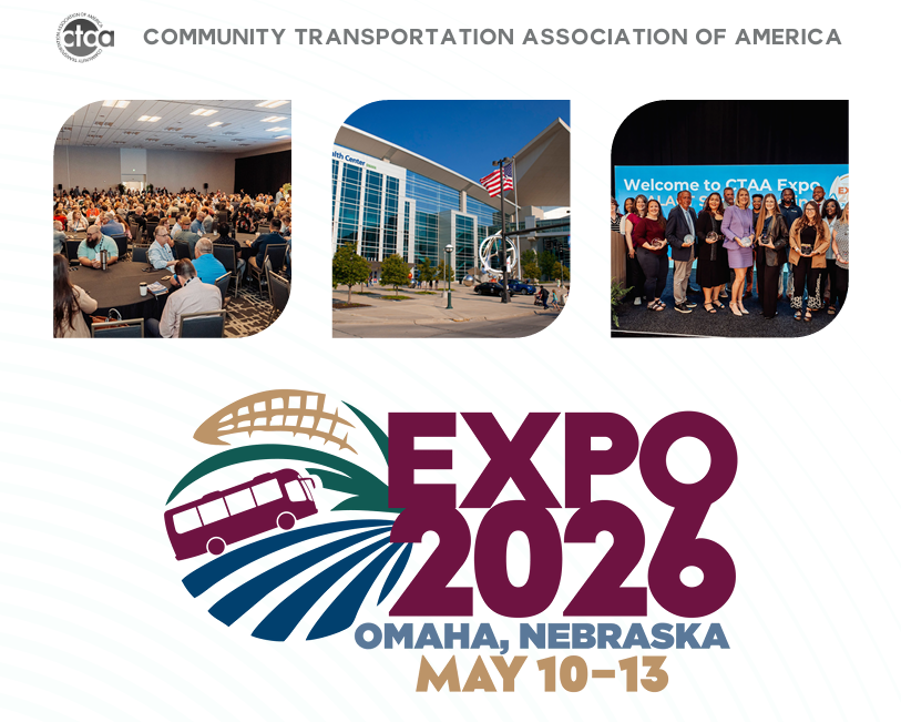 CTAA 2026 Expo