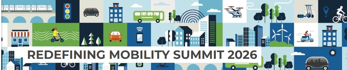 Redefining Mobility Summit 2026