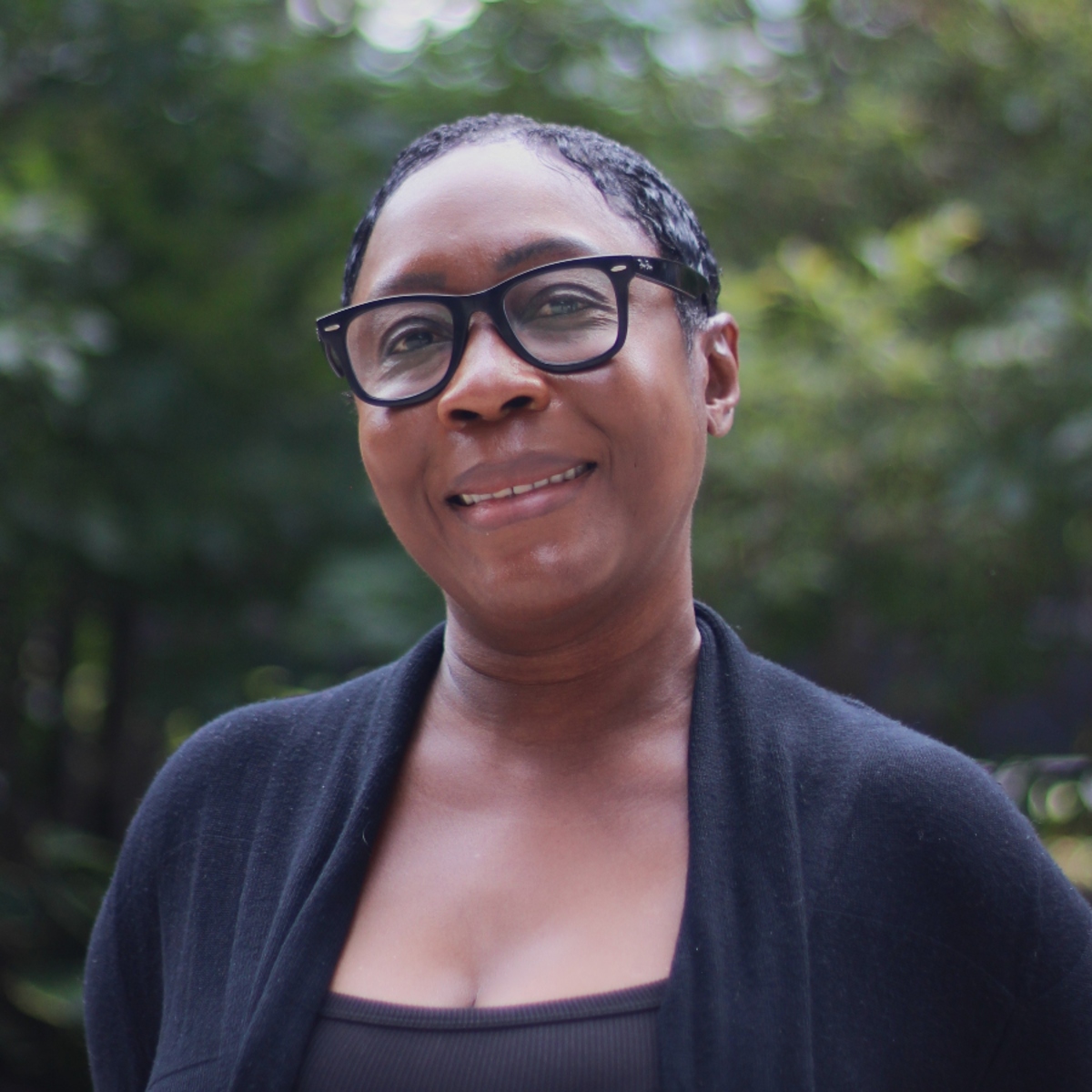Instructional Designer Addie Khanu