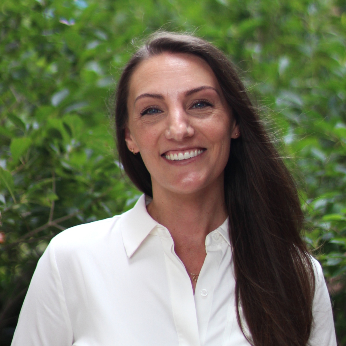 Instructional Designer Allie Franklyn