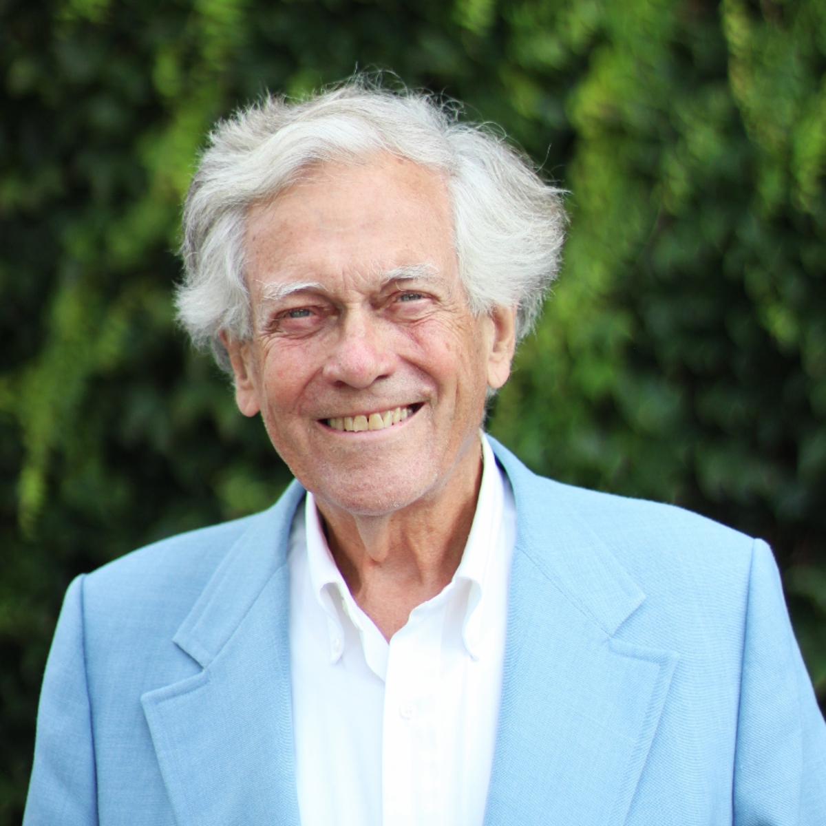 Executive Director John K. (Jack) Clark