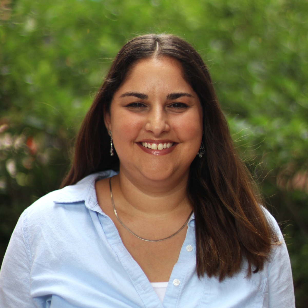 Instructional Designer Jessica Supervielle