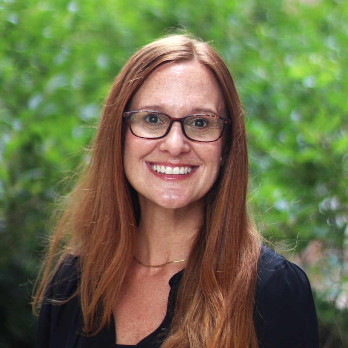 Program Manager for Instructional Design Kristen Ribaudo