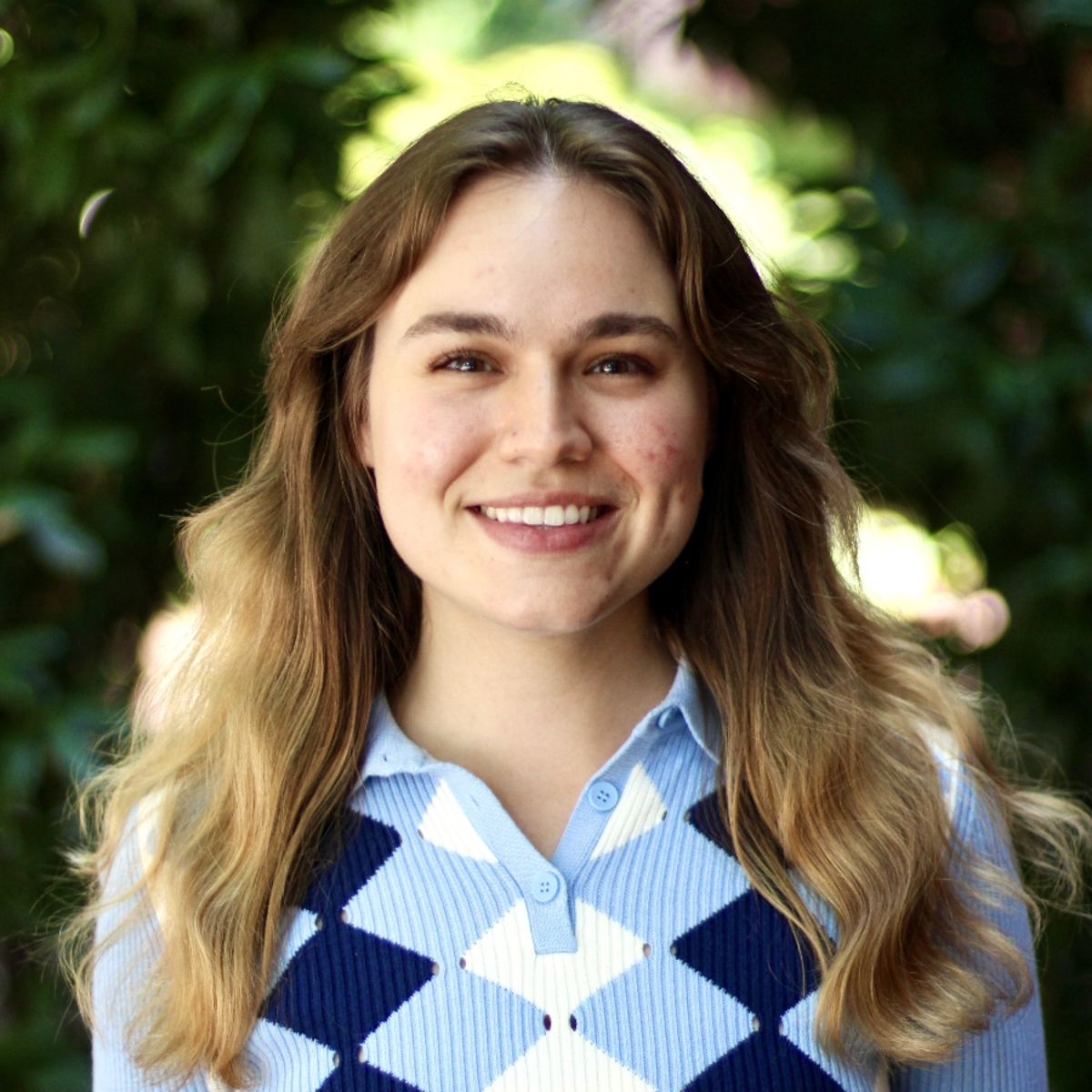 Research Associate Michaela Boneva