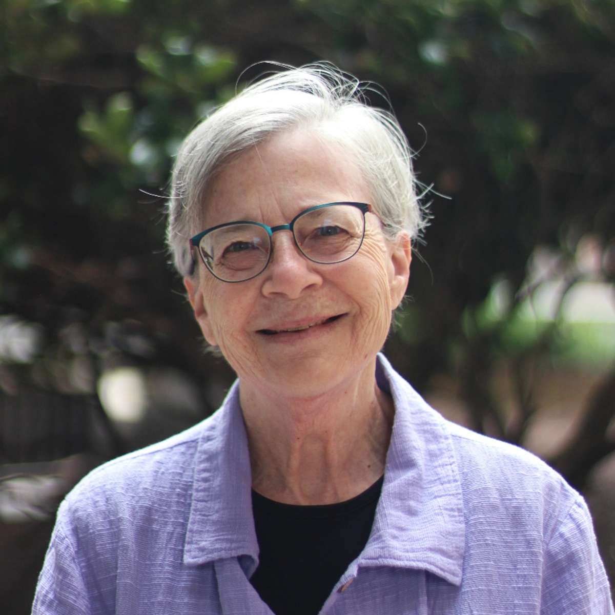 Senior Director for Workforce Education Patricia Greenfield