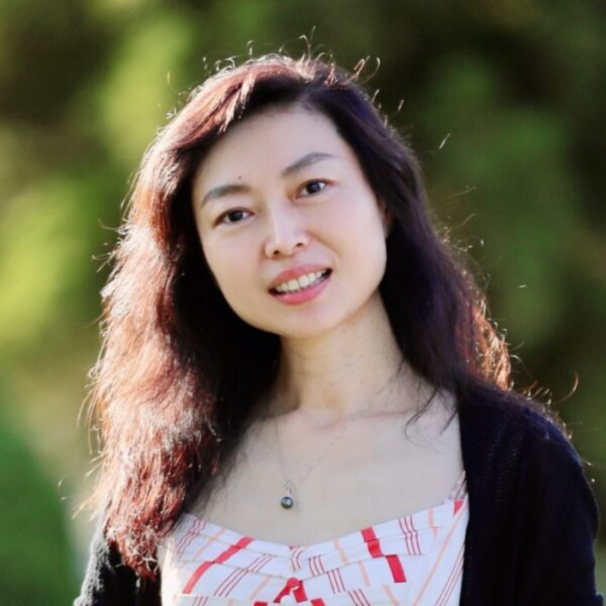Deputy Director Xinge Wang